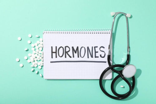 Signs Your Hormones May Be Imbalanced