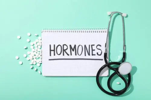 Signs Your Hormones May Be Imbalanced