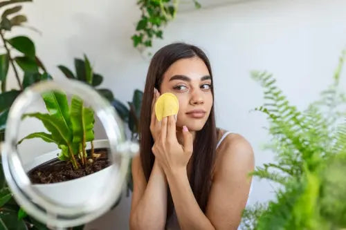 Natural Solutions for Hormonal Acne