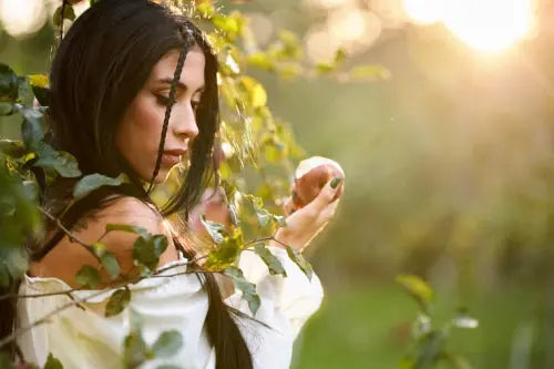 Phytoestrogens: Plant-Based Support for Hormones