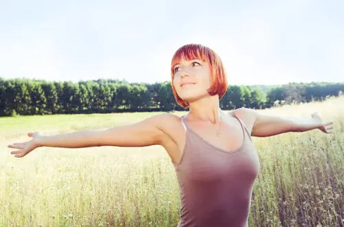 Balancing Progesterone Naturally