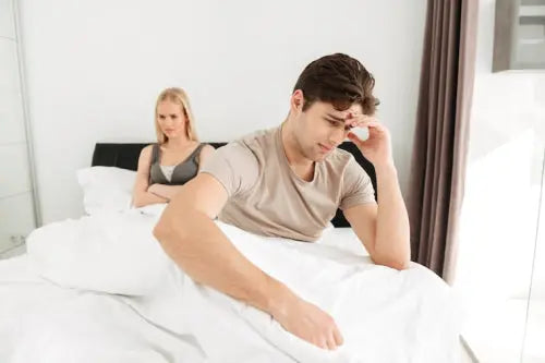 Low Libido and Hormone Imbalance: What to Know