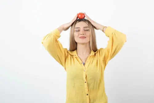 Brain Fog and Hormones: Natural Solutions