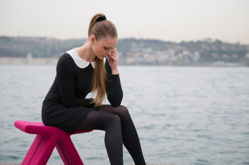 Cortisol and Stress: Impacts on Women's Health