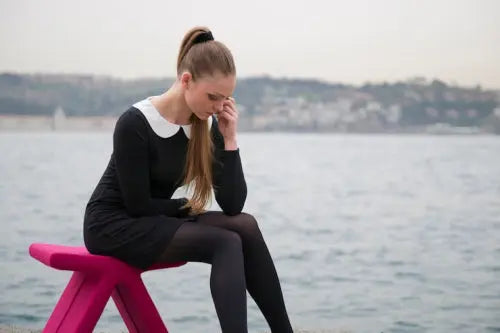 Cortisol and Stress: Impacts on Women's Health