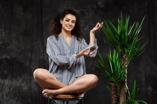 Ayurvedic Practices to Support Hormone Balance