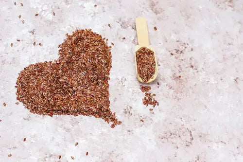 The Role of Flaxseed in Hormone Support