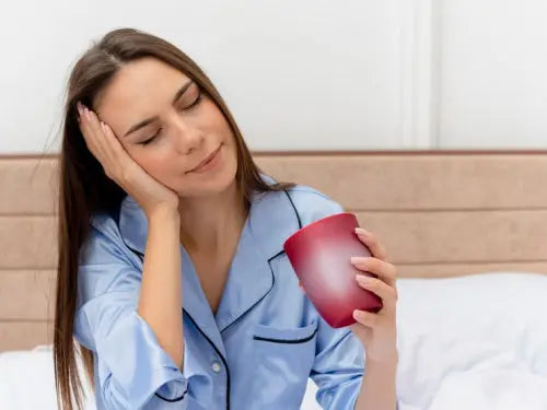 Adrenal Fatigue in Women: Signs and Remedies