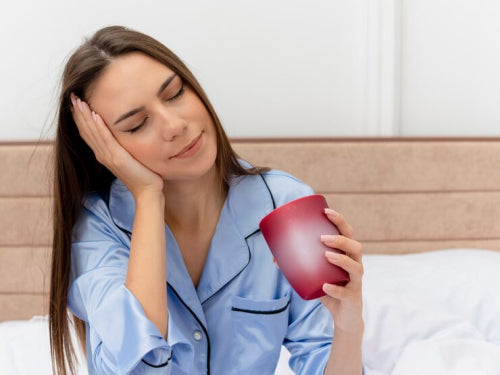 Adrenal Fatigue in Women: Signs and Remedies