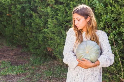 Natural Approaches to Low Progesterone