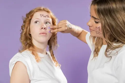How Hormones Affect Your Skin