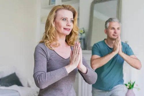 Best Practices for Hormone Balance Over 40