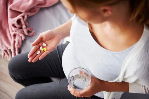 Understanding Perimenopause Support Supplements