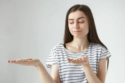 Comparing Natural Hormone Supplements for Women