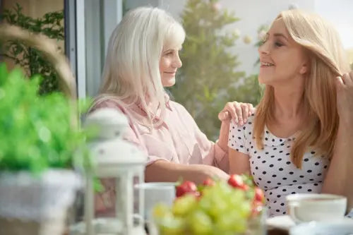 Menopause Support: Comparing Natural Options