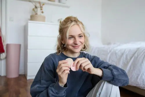 Best Practices for Hormonal Health in Your 30s
