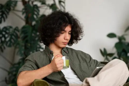 How to Detox Hormones Naturally