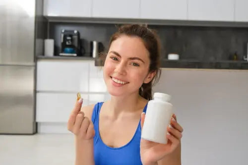 Supplements for Adrenal Support in Women