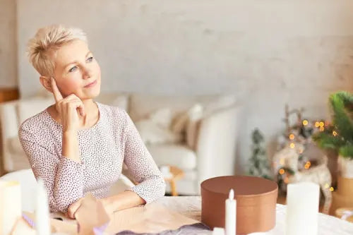 Guide to Menopause Management Naturally