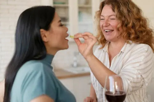 Comparing Perimenopause Support Supplements