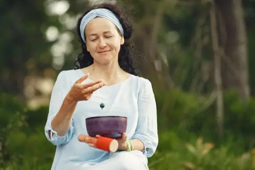 Ayurvedic Hormone Supplements: What to Know