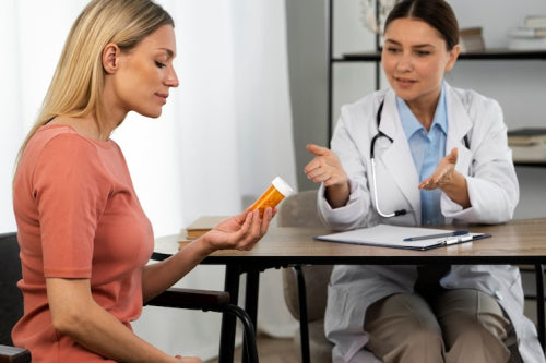 How to Evaluate Hormonal Supplements Safely