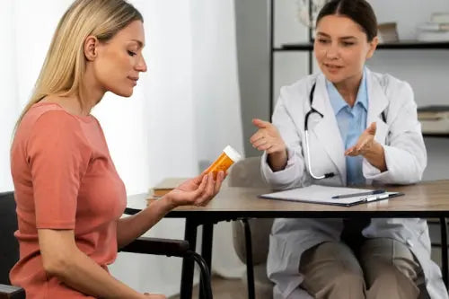 How to Evaluate Hormonal Supplements Safely