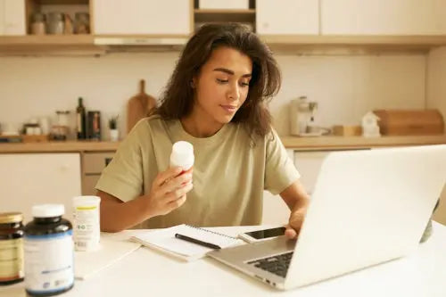 Evaluating Female Hormone Supplements