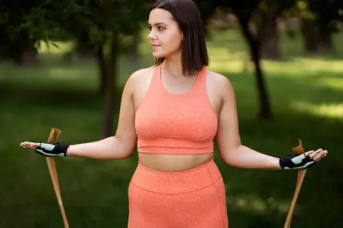 Strategies to Improve Female Hormone Balance
