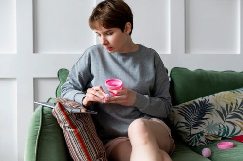Optimizing Hormonal Health in Perimenopause
