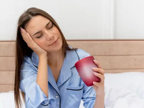 Managing Hot Flashes and Night Sweats Effectively