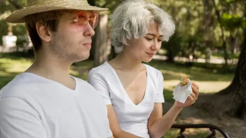 Comparing Natural Solutions for Hormone Support
