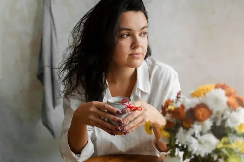 Supporting Women's Hormones Naturally