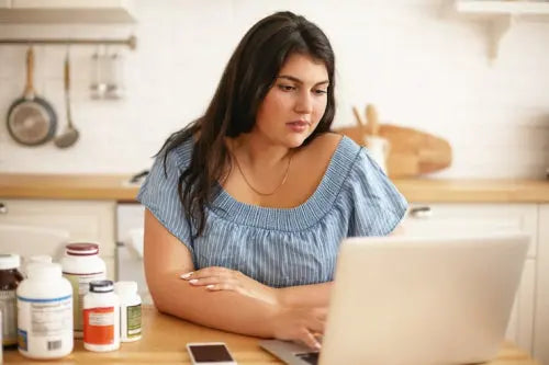 Evaluating Hormonal Supplement Options