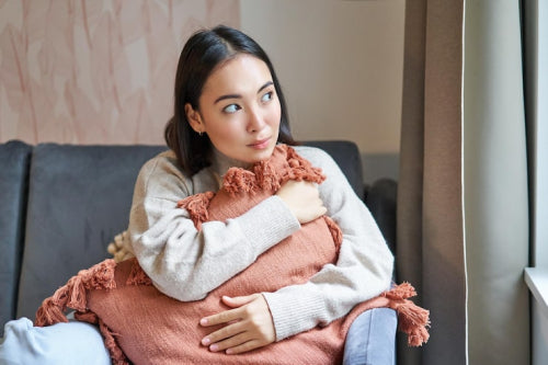 Managing PMS and Perimenopause Symptoms