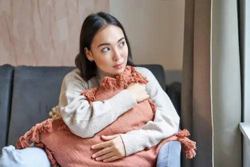 Managing PMS and Perimenopause Symptoms