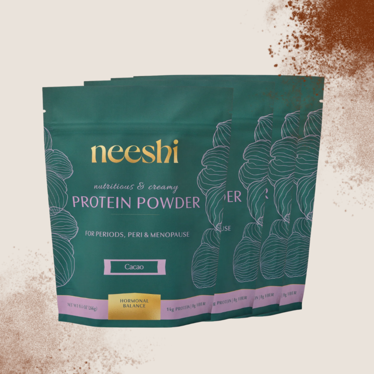 Nourishing Protein Bundle