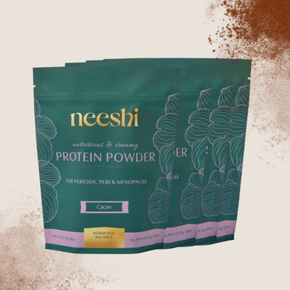 Nourishing Protein Bundle