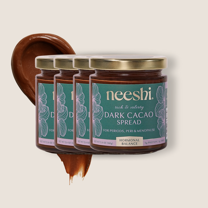 Dark Cacao Ritual Bundle