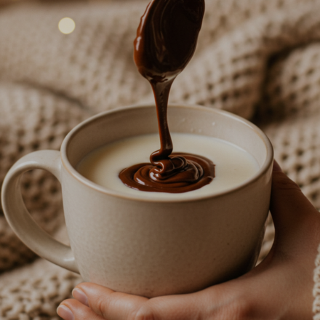 Dark Cacao Ritual Neeshi