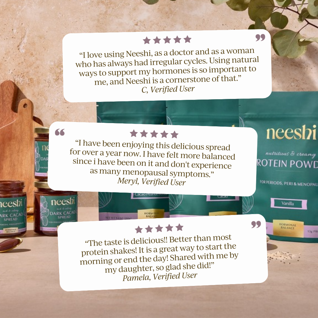 Dark Cacao Ritual Neeshi