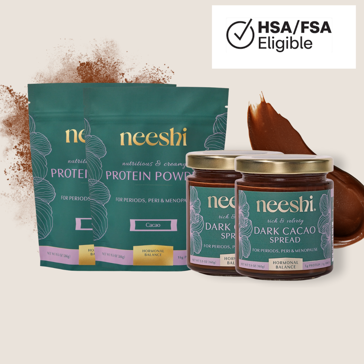 FSA/HSA Bundle