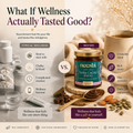 Dark Cacao Spread for Perimenopause & Period Support Neeshi
