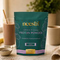 Nourishing Protein & Fiber for Perimenopause & Period Support Neeshi