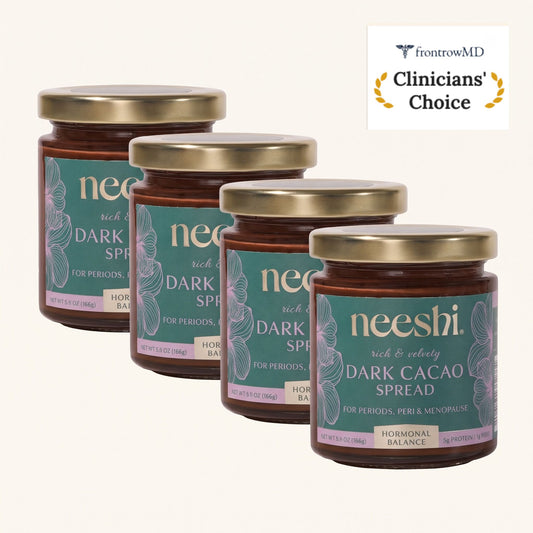 Dark Cacao Spread