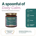 Dark Cacao Spread | The Daily Spoonful for Periods & Perimenopause