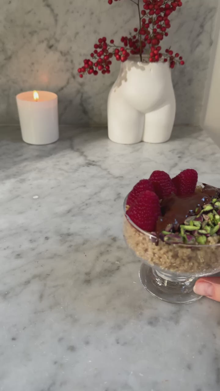 Quinoa spread recipe idea